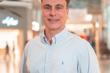 Uberlândia Shopping recebe novo superintendente com sólida trajetória nacional e internacional