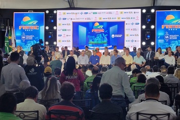 FEMEC 2025: inteligência artificial no campo é o tema da 12ª edição da maior feira do agro de Minas