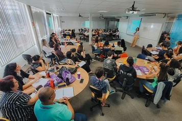 Oportunidade de capacitação profissional gratuita: Instituto Projeto de Vida abre inscrições para nova turma do Projeto Carreira