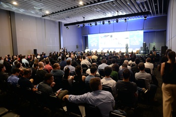 Tudo pronto para o Uberlândia Summit 2024