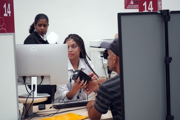Governo de Minas amplia vagas para emissão da Carteira de Identidade Nacional nas UAIs