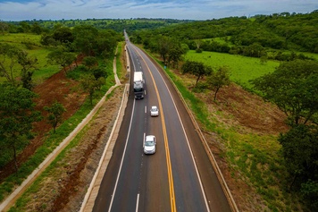 Ecovias do Cerrado encerra Operação Fim de Ano sem registros de acidentes fatais
