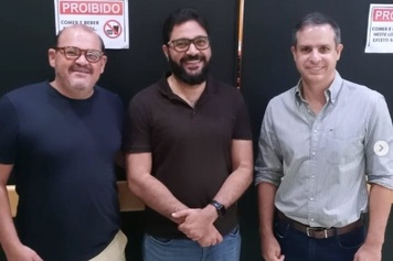 Aelo-TAP elege nova diretoria para o biênio 2025-2027