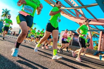 Meia Maratona Unimed Uberlândia alia esporte, solidariedade e hábitos saudáveis