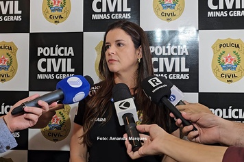 Polícia Civil de Uberlândia encerra Inquérito sobre estupro de jovem