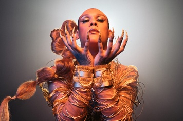 Natania Borges e Banda Funk-se se juntam a Liniker e Baco Exu do Blues no Breve Festival em Uberlândia