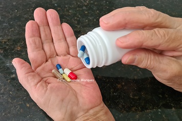 Fragmentação do cuidado no paciente idoso
