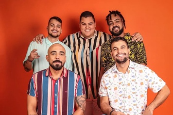 The Music Beach anuncia 8ª edição para outubro com Menos é Mais como primeira atração confirmada