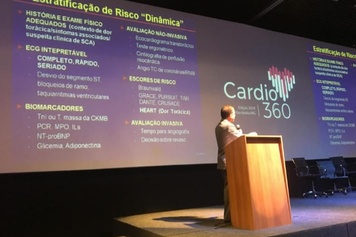 Abertas as inscrições online para o Cardio 360, o maior evento de cardiologia do interior do país