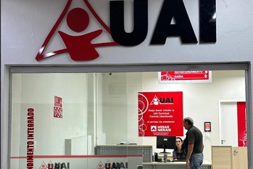 Terminal Central de Uberlândia ganha unidade da UAI para emissão da nova Carteira de Identidade Nacional (CIN)