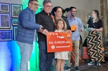 Bar do Carlinho é campeão do Comida di Buteco no Triângulo Mineiro